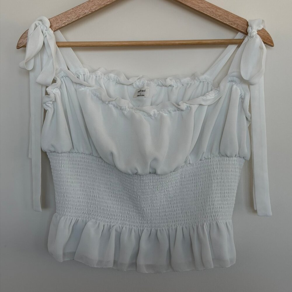 Aritzia Ballad Camisole